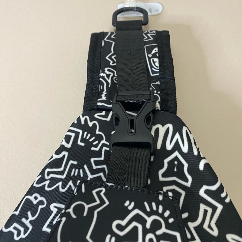 Crossbody sling bag - Picture 4 of 6